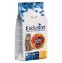 Exclusion cat adult beef para gatos