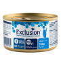 Exclusion cat lata adult tuna para gatos Exclusion cat lata adult tuna para gatos