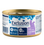 Exclusion cat lata giant sterilized chicken para gatos