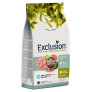 Exclusion mature chicken small para perros Exclusion mature chicken small para perros