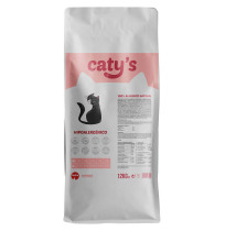 Caty's hipoalergénico para gatos