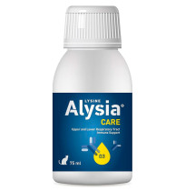 Vetnova Alysia Care oral con tapón dosificador para gatos