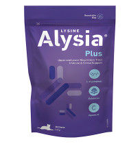 Vetnova Alysia Plus para reducir estrés en gatos