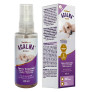 Caja y spray de Vetnova Acalma Dogs para perros