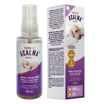 Vetnova Acalma Dogs spray para perros