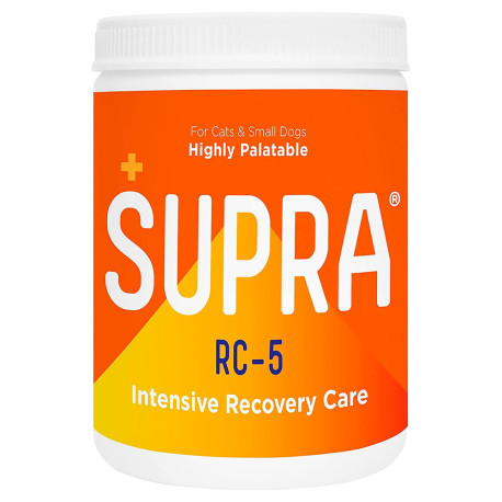 Vetnova Supra RC-5 (chews) aporte extra de hierro para perros y gatos Vetnova Supra RC-5 (chews) aporte extra de hierro para perros y gatos