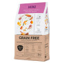 Natura Diet Grain Free MINI Duck & Sweet Potato (Pato y Batatas) para perros pequeños en formato 3Kg Natura Diet Grain Free MINI Duck & Sweet Potato (Pato y Batatas) para perros pequeños en formato 3Kg