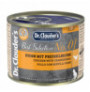 Dr. Clauder Lata Cat Pollo con Arándanos para gatos