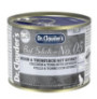 Dr. Clauder Lata Cat Pollo y Atún con espinacas para gatos