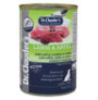 Dr. Clauder Lata Prebiotic Cordero y manzana para perros Dr. Clauder Lata Prebiotic Cordero y manzana para perros
