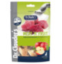 Dr. Clauder Manzana y Pollo snack funcional meat & fruit para perros