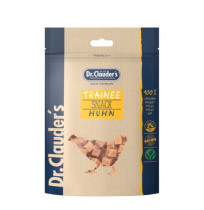 Dr. Clauder Medium Pollo Snack funcional trainee para perros