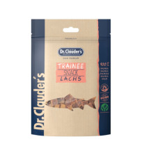 Dr. Clauder Medium Salmón Snack funcional trainee para perros