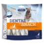 Dr. Clauder Snack funcional Dental Pato para perros raza grande
