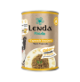 Nuevo diseño de lata Lenda Foodie Tapenade granjero comida húmeda para perros