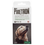 Piretron Pipeta para perros de menos de 15Kg