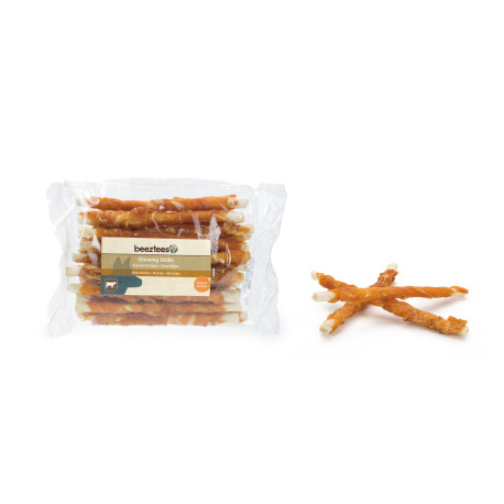 K&BZ BZ PALITOS COMESTIBLES DE POLLO (20 UDS.) K&BZ BZ PALITOS COMESTIBLES DE POLLO (20 UDS.)