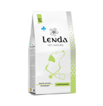 Lenda VET Leishmaniasis para perros