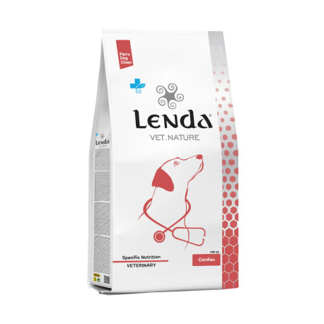 Lenda VET Cardiac para perros Lenda VET Cardiac para perros