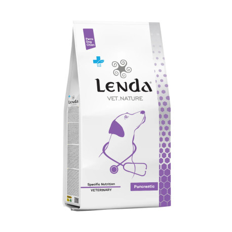Lenda VET Pancreatic para perros Lenda VET Pancreatic para perros