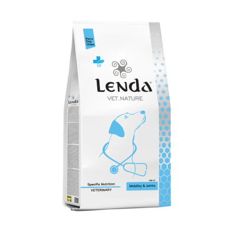 Lenda VET Mobility & Joints para perros Lenda VET Mobility & Joints para perros