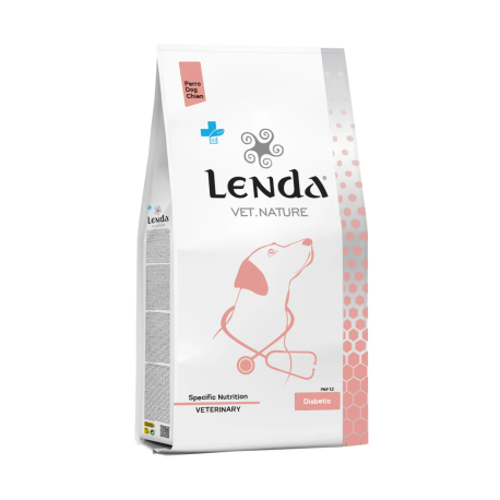 Lenda VET Diabetic para perros Lenda VET Diabetic para perros