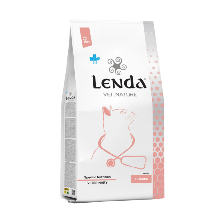 Lenda VET CAT Diabetic Lenda VET CAT Diabetic