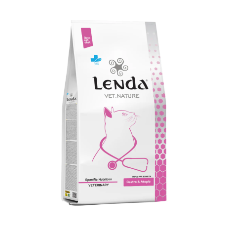 Lenda VET CAT para gatos Lenda VET CAT para gatos