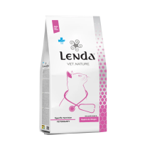 Lenda VET CAT para gatos