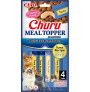 Sobre Churu Meal Topper Atún aderezo para gatos