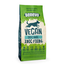 Benevo adult Original pienso vegano para perros adultos