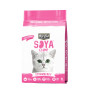 Kit Cat Arena Soja BIO Fresa SoyaClump para gatos