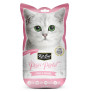 Kit Cat PurrPuree Atún y Salmón snack para gatos