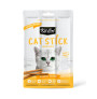 Kit Cat Stick Salmón Atlántico snack para gatos