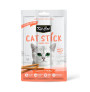 Kit Cat Stick Pollo,Salmón y Calabaza snack para gatos