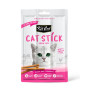 Kit Cat Stick Pollo con Pato y Arándanos snack para gatos