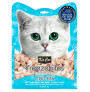 Kit Cat Stick FreezeBites Bacalao Natural Liofilizado snack para gatos