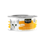 Kit Cat Gravy Atún con Pollo en salsa latas para gatos Kit Cat Gravy Atún con Pollo en salsa latas para gatos