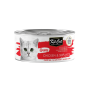 Kit Cat Gravy Pollo con Atún Bonito en salsa latas para gatos Kit Cat Gravy Pollo con Atún Bonito en salsa latas para gatos