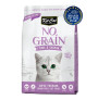 Kit Cat Atún y Salmón (piel y pelaje) No Grain para gatos