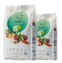Descuento Pack 2 sacos 3Kg de Natura Diet +7 senior MINI (razas pequeñas)