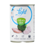 Natura diet lata light para perros Natura diet lata light para perros