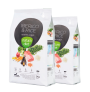 Descuento Pack 2 sacos 3Kg de pienso Natura diet ibérico & rice (cerdo ibérico & arroz)