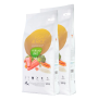 Descuento Pack 2 sacos 12Kg de pienso Natura Diet Fish & Rice (Salmón y Arroz) 