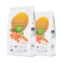 Descuento Pack 2 sacos 3Kg de pienso Natura Diet Fish & Rice (Salmón y Arroz)