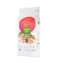 Natura Diet Daily Food MAXI (razas grandes)