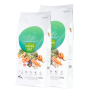 Descuento Pack 2 sacos 12Kg de Pienso Natura Diet +7 para perros mayores, ancianos o seniores Descuento Pack 2 sacos 12Kg de Pienso Natura Diet +7 para perros mayores, ancianos o seniores