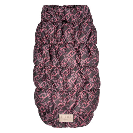 Liu·Jo Chaqueta Bombello color rose/animalier Liu·Jo Chaqueta Bombello color rose/animalier