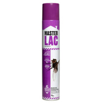 MasterLac Moscas y Mosquitos Insecticida Aerosol (MasterFly)