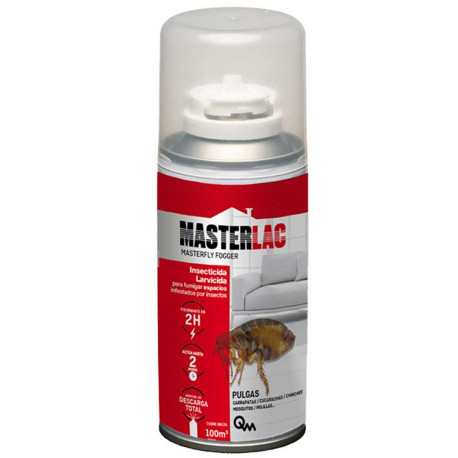MasterLac Fogger Bomba insecticida (Masterfly) MasterLac Fogger Bomba insecticida (Masterfly)